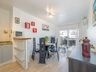Apartment Empuriabrava Ausstattung 17