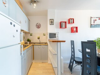Appartement Empuriabrava Équipement 18