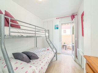 Appartement Empuriabrava Équipement 17