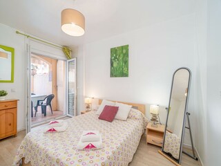 Appartement Empuriabrava Équipement 6