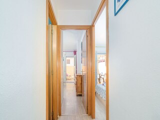 Apartamento Empuriabrava Características 13
