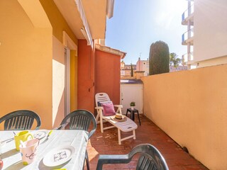 Apartment Empuriabrava  28