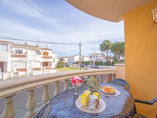 Apartment Empuriabrava  28