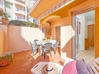 Apartment Empuriabrava  29
