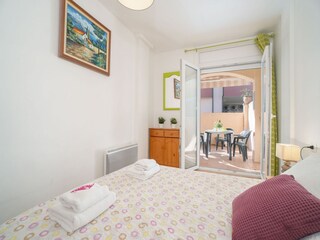 Appartement Empuriabrava Équipement 19