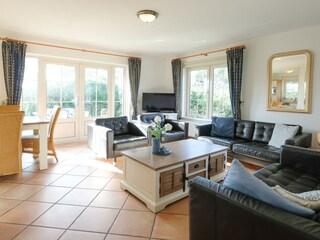 Ferienhaus Sint Maartenszee Ausstattung 3