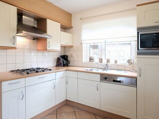 Vakantiehuis Sint Maartenszee Buitenaudio-opname 4