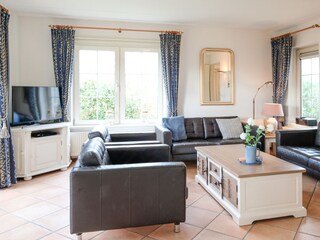 Holiday house Sint Maartenszee Features 5