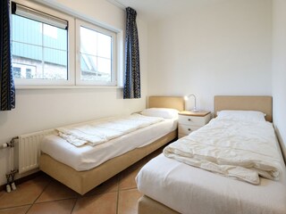 Ferienhaus Sint Maartenszee Ausstattung 6