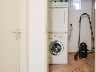 Ferienhaus Sint Maartenszee Ausstattung 7