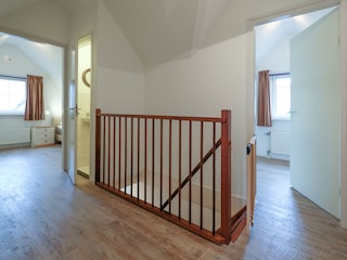 Holiday house Sint Maartenszee Features 9