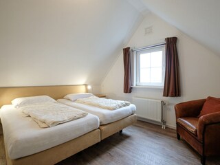 Casa per le vacanze Sint Maartenszee Registrazione all'aperto 10