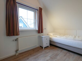Vakantiehuis Sint Maartenszee Buitenaudio-opname 11