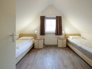 Holiday house Sint Maartenszee Features 12