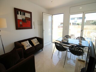 Villa Empuriabrava Ausstattung 21