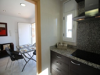 Villa Empuriabrava Ausstattung 21