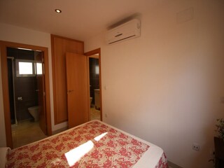 Villa Empuriabrava Ausstattung 24