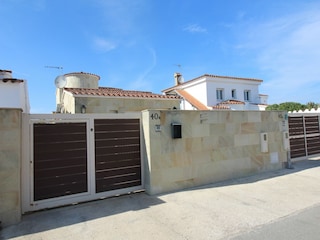 Villa Empuriabrava Außenaufnahme 4