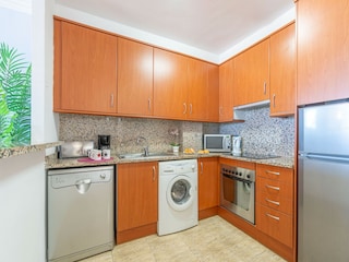 Apartment Empuriabrava Ausstattung 18