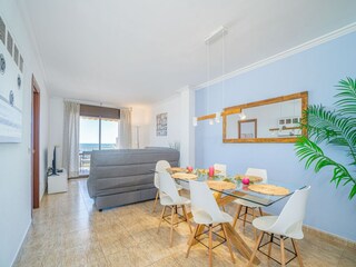 Appartamento Empuriabrava Caratteristiche 8
