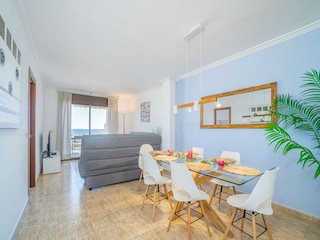 Appartement Empuriabrava Kenmerken 21