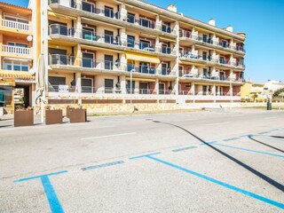 Appartamento Empuriabrava Registrazione all'aperto 3