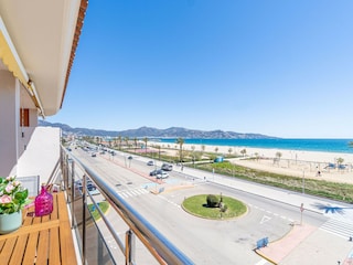 Apartment Empuriabrava Outdoor Recording 6