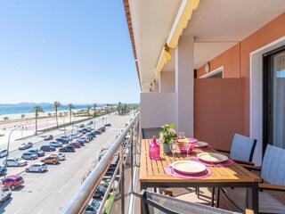 Apartment Empuriabrava  35
