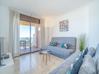Apartment Empuriabrava Ausstattung 19