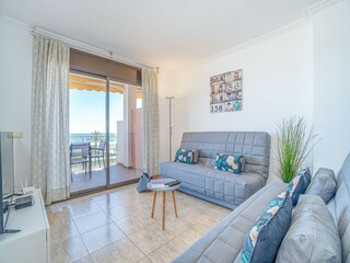 Appartamento Empuriabrava Caratteristiche 9