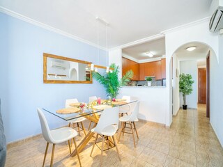 Appartamento Empuriabrava Caratteristiche 10