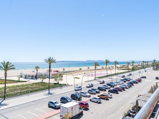 Apartment Empuriabrava Outdoor Recording 3