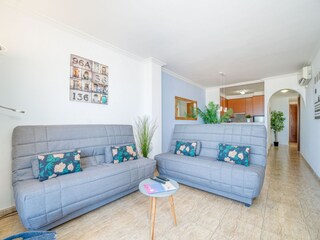 Appartement Empuriabrava Kenmerken 7