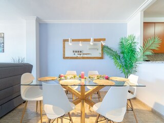 Appartamento Empuriabrava Caratteristiche 13