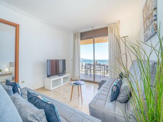 Apartment Empuriabrava Features 14