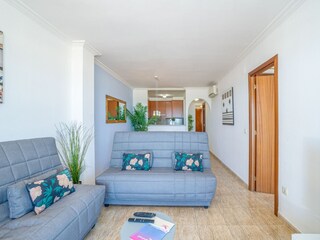 Appartamento Empuriabrava Caratteristiche 15
