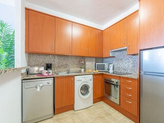 Apartment Empuriabrava Features 16
