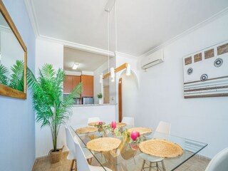 Appartamento Empuriabrava Caratteristiche 17