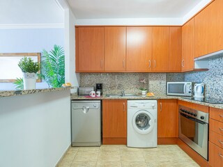 Apartment Empuriabrava Features 23