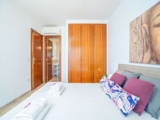 Appartement Empuriabrava Équipement 12