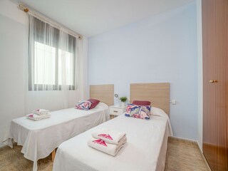 Appartamento Empuriabrava Caratteristiche 19