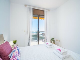 Appartamento Empuriabrava Caratteristiche 8