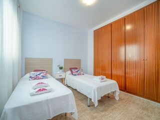 Appartement Empuriabrava Kenmerken 24