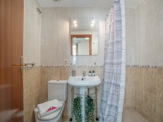 Appartamento Empuriabrava Caratteristiche 22