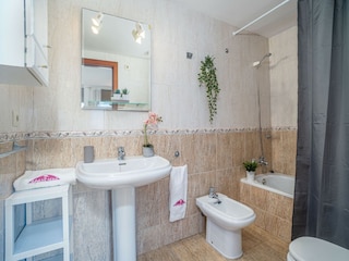 Apartment Empuriabrava Features 23