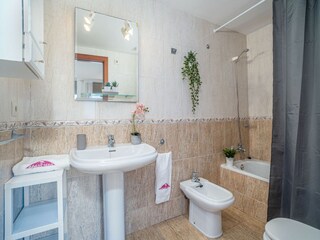 Appartamento Empuriabrava Caratteristiche 23