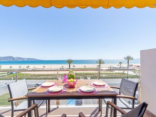 Apartment Empuriabrava  33