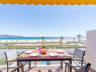 Apartment Empuriabrava  35