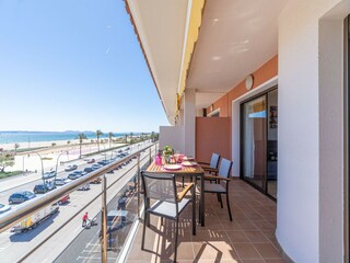Appartamento Empuriabrava  34