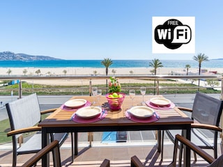 Apartment Empuriabrava  33